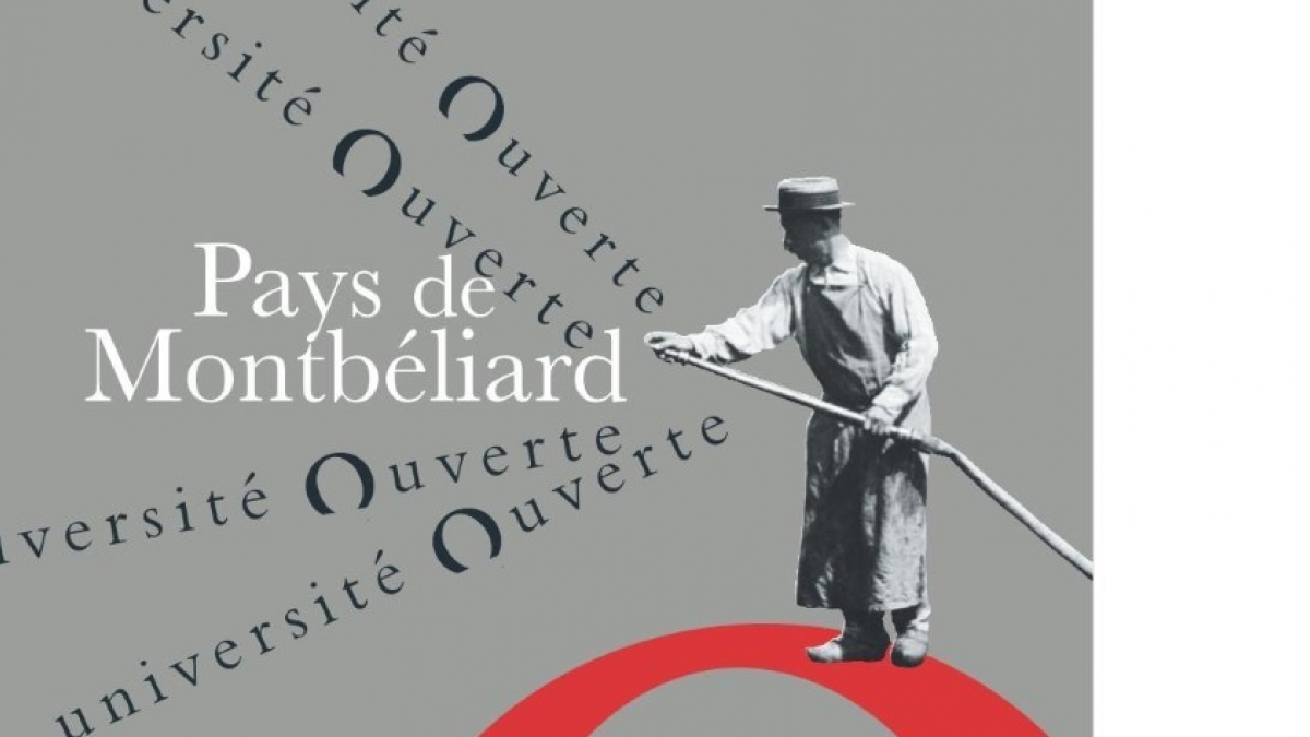 Université Ouverte - Antenne de Montbéliard