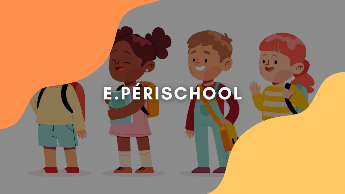E.PÉRISCHOOL