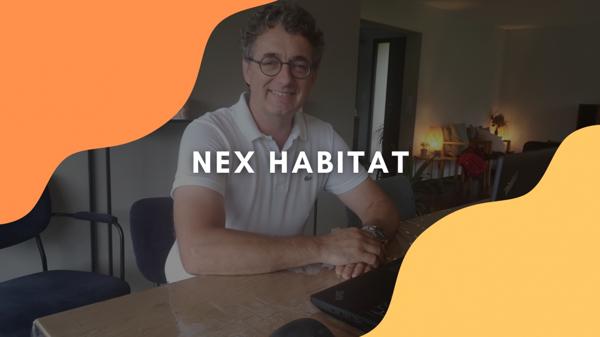 NEX HABITAT