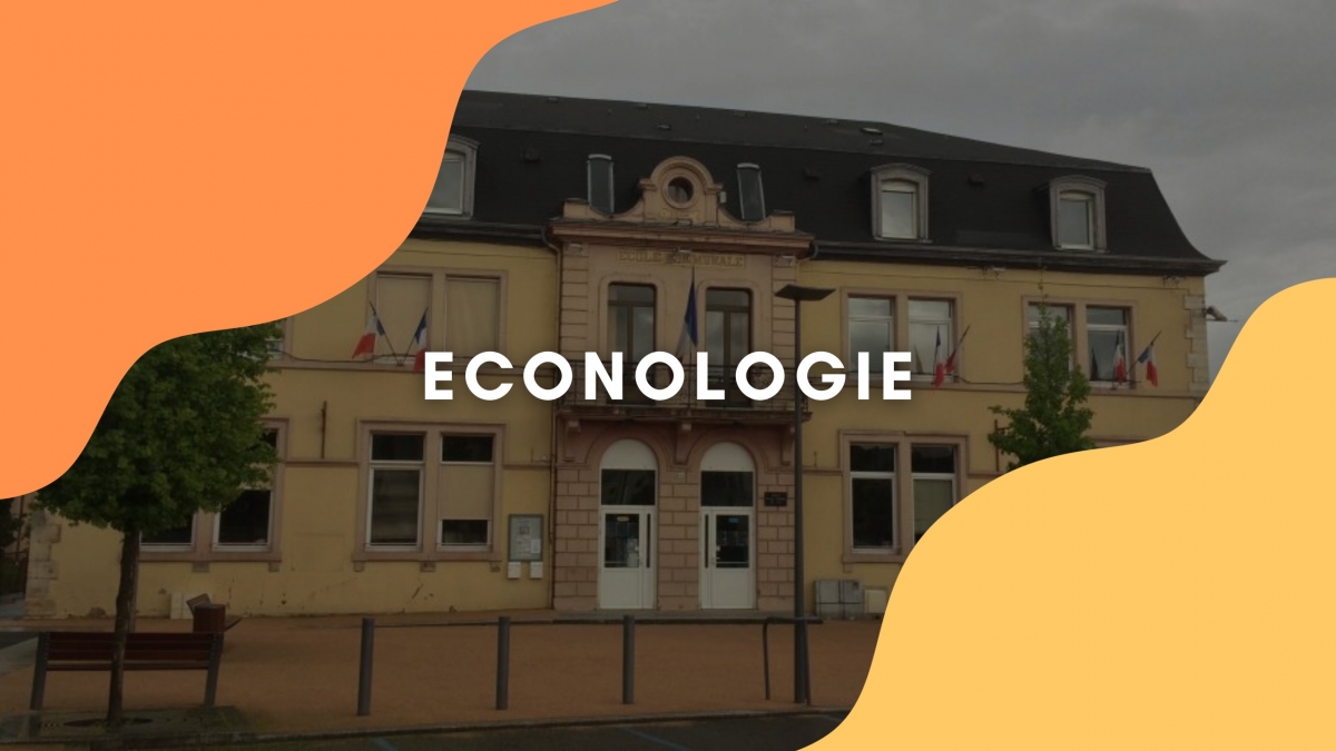 ECONOLOGIE