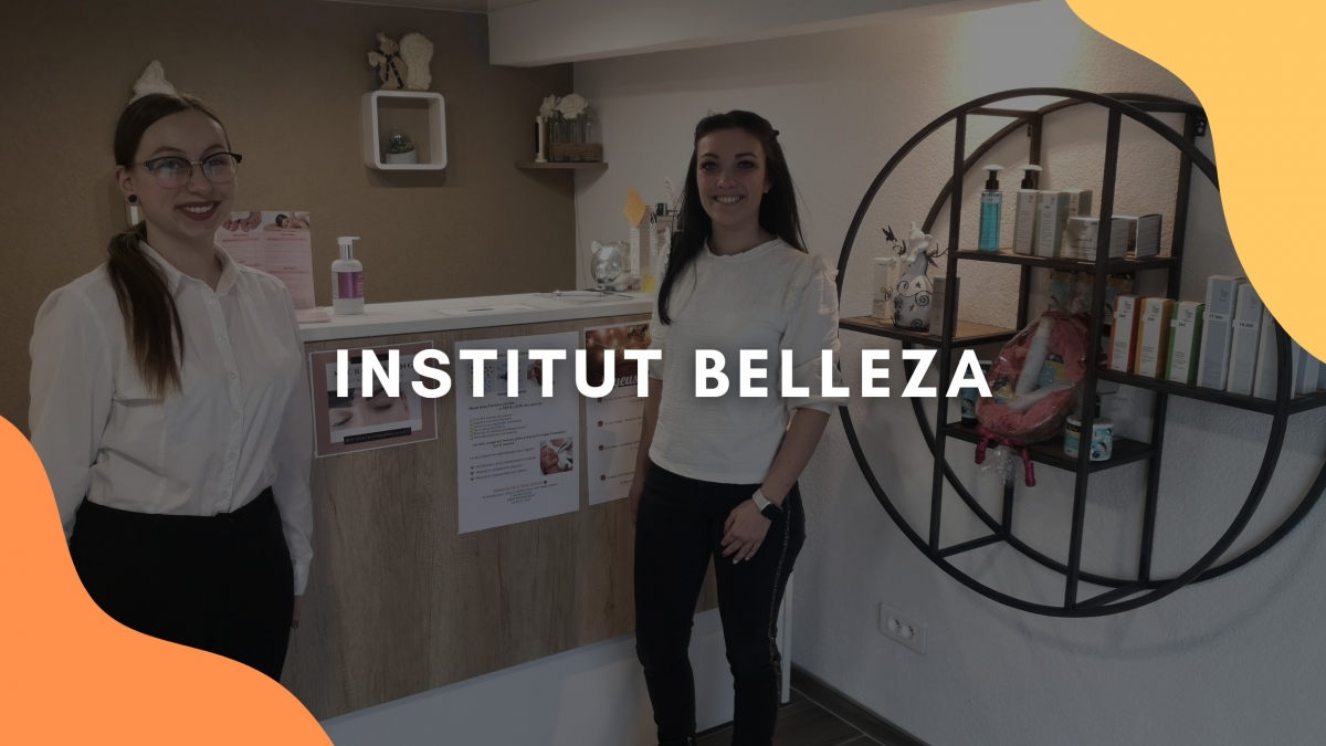 L’INSTITUT BELLEZA FÊTE SES 4 ANS À SELONCOURT