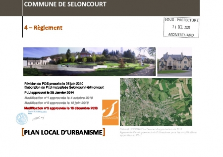PLU Modif n°3_reglement_20201216