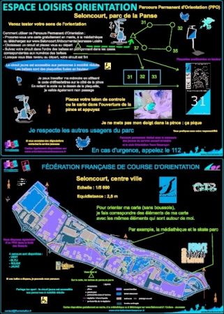 Explication PPO la Panse